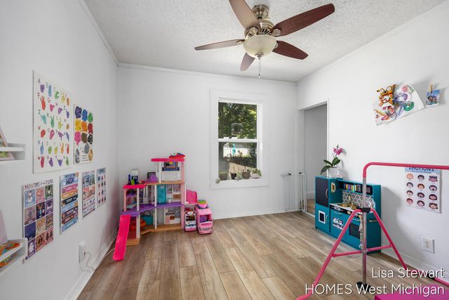 1131 Crescent Street Ne, City Of Grand Rapids, MI 49503