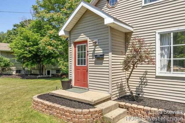 1131 Crescent Street Ne, City Of Grand Rapids, MI 49503