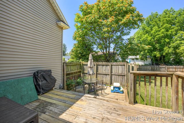 1131 Crescent Street Ne, City Of Grand Rapids, MI 49503