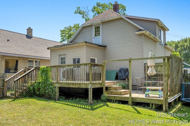 1131 Crescent Street Ne, City Of Grand Rapids, MI 49503