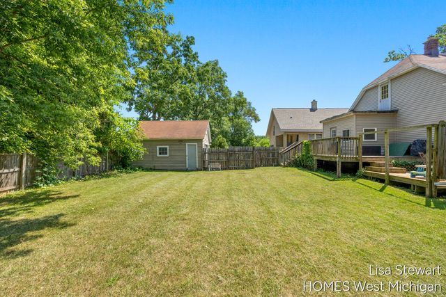 1131 Crescent Street Ne, City Of Grand Rapids, MI 49503