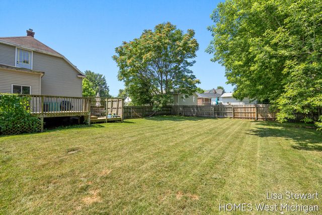1131 Crescent Street Ne, City Of Grand Rapids, MI 49503