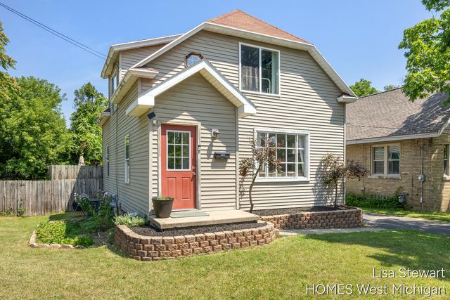 1131 Crescent Street Ne, City Of Grand Rapids, MI 49503