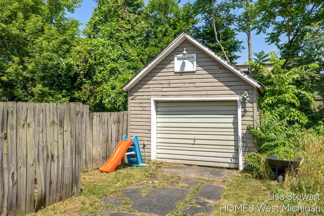 1131 Crescent Street Ne, City Of Grand Rapids, MI 49503