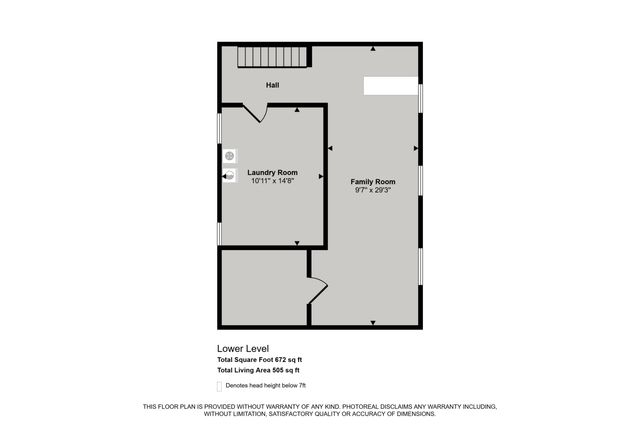 1131 Crescent Street Ne, City Of Grand Rapids, MI 49503