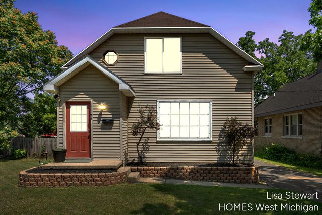 1131 Crescent Street Ne, City Of Grand Rapids, MI 49503