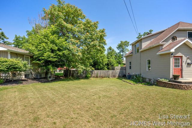 1131 Crescent Street Ne, City Of Grand Rapids, MI 49503