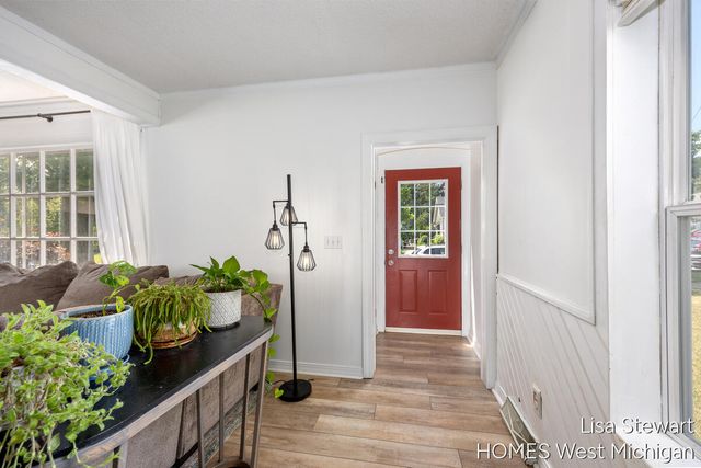 1131 Crescent Street Ne, City Of Grand Rapids, MI 49503