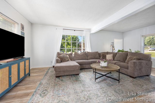 1131 Crescent Street Ne, City Of Grand Rapids, MI 49503