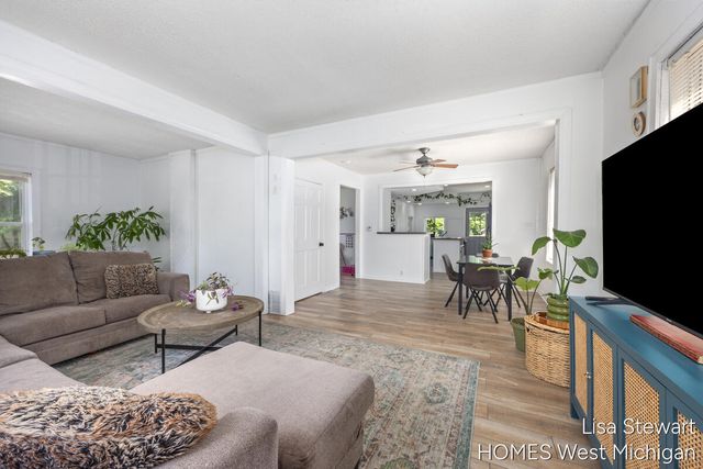 1131 Crescent Street Ne, City Of Grand Rapids, MI 49503