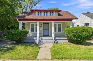 19391 Greeley Street, Highland Park, MI 48203
