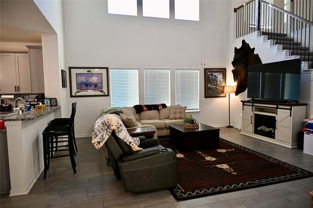 2570 Turberry Drive, West Columbia, TX 77486
