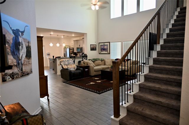 2570 Turberry Drive, West Columbia, TX 77486