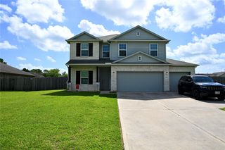 2570 Turberry Drive, West Columbia, TX 77486