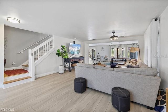 17304 VAGABOND CIRCLE, Punta Gorda, FL 33955