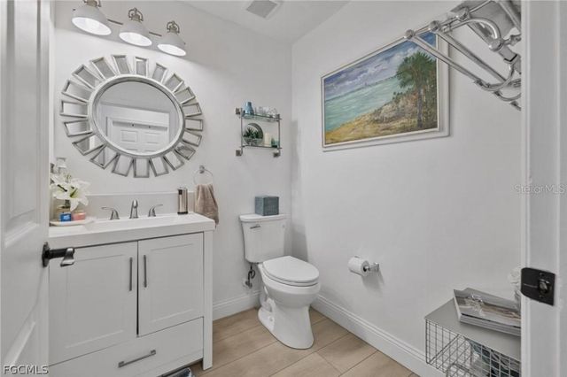 17304 VAGABOND CIRCLE, Punta Gorda, FL 33955