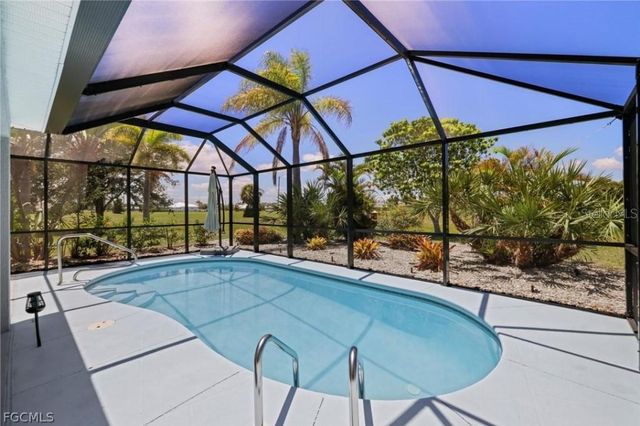 17304 VAGABOND CIRCLE, Punta Gorda, FL 33955