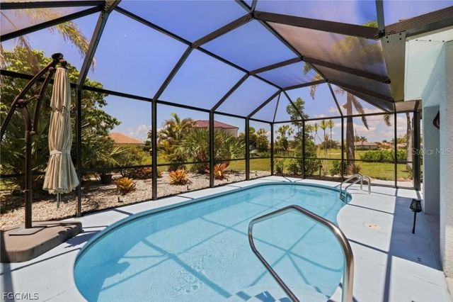 17304 VAGABOND CIRCLE, Punta Gorda, FL 33955