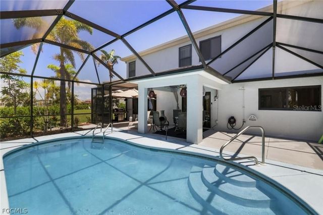 17304 VAGABOND CIRCLE, Punta Gorda, FL 33955