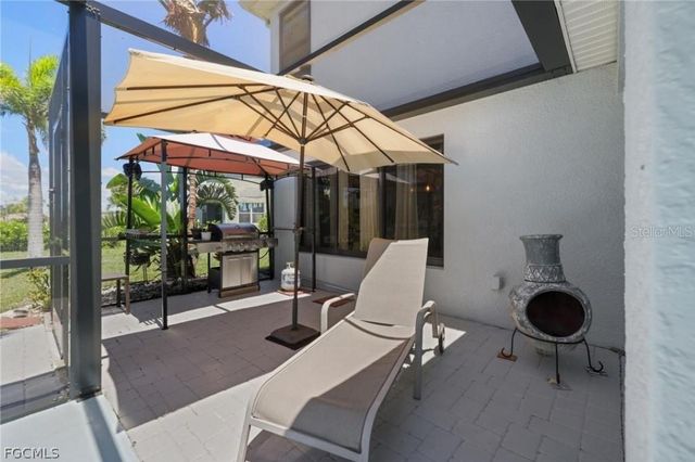 17304 VAGABOND CIRCLE, Punta Gorda, FL 33955