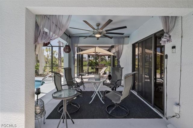 17304 VAGABOND CIRCLE, Punta Gorda, FL 33955