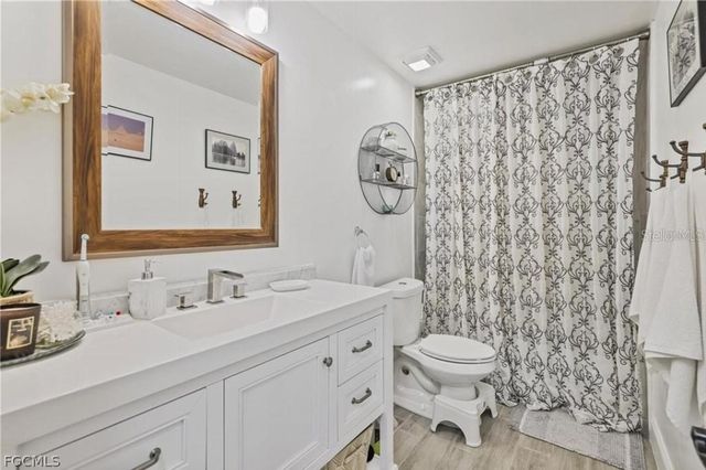 17304 VAGABOND CIRCLE, Punta Gorda, FL 33955