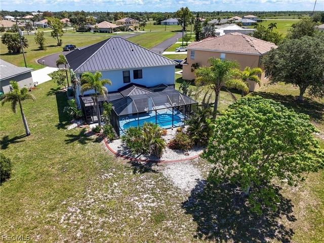 17304 VAGABOND CIRCLE, Punta Gorda, FL 33955