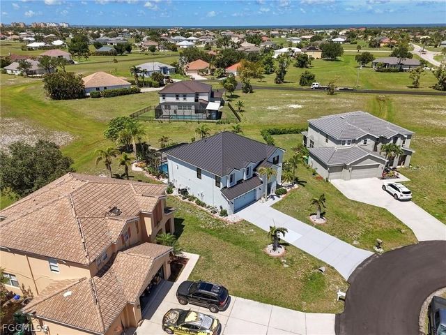 17304 VAGABOND CIRCLE, Punta Gorda, FL 33955