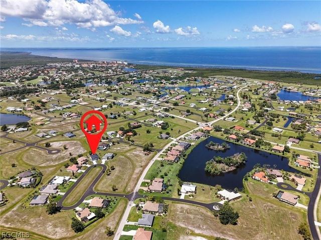 17304 VAGABOND CIRCLE, Punta Gorda, FL 33955