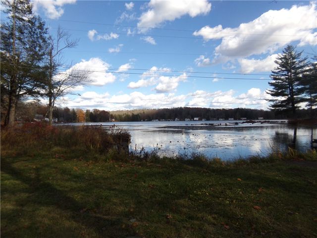 156 Charles Kelley Road, Oxford, NY 13830