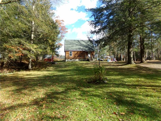 156 Charles Kelley Road, Oxford, NY 13830