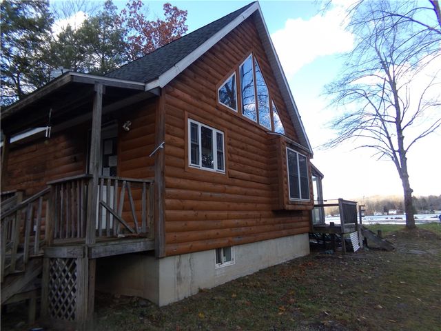 156 Charles Kelley Road, Oxford, NY 13830