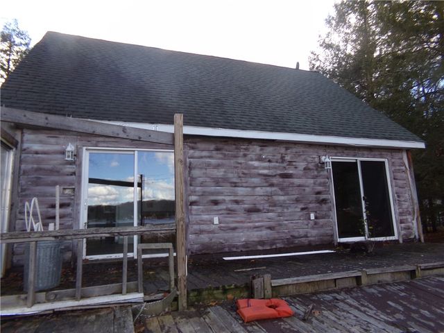 156 Charles Kelley Road, Oxford, NY 13830