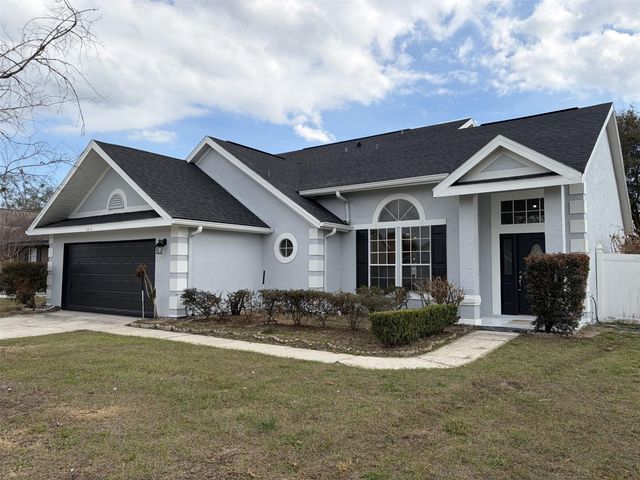 6812 MOORHEN CIRCLE, Orlando, FL 32810