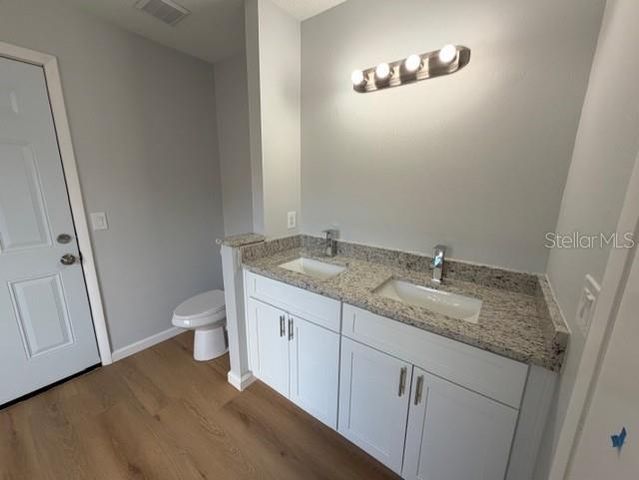 6812 MOORHEN CIRCLE, Orlando, FL 32810