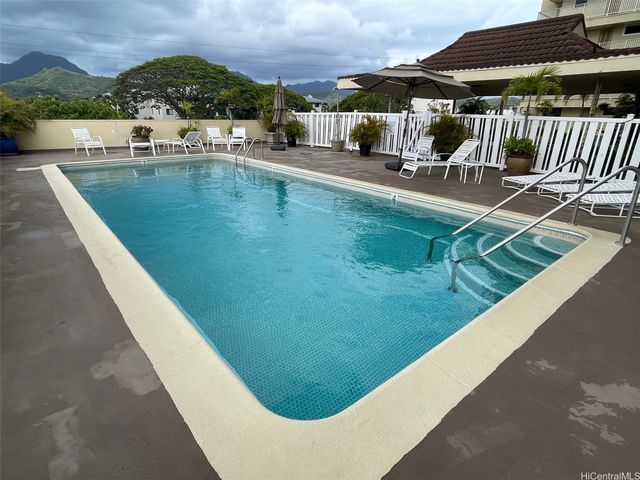 14 Aulike Street 607, Kailua, HI 96734