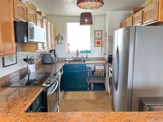 14 Aulike Street 607, Kailua, HI 96734