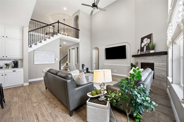 13520 Kettle Camp Road, Frisco, TX 75035
