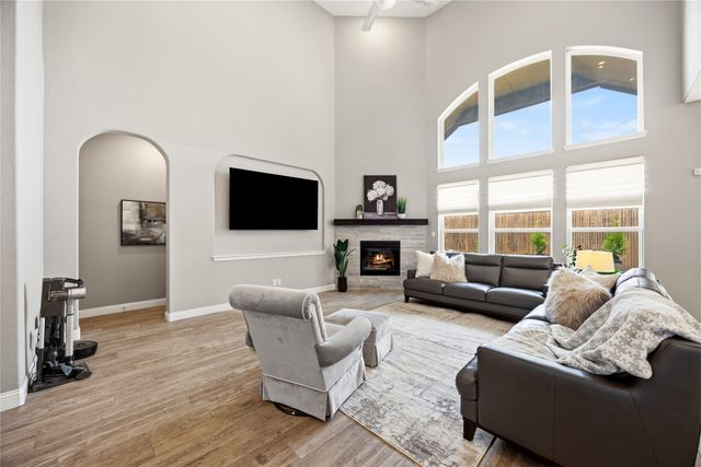 13520 Kettle Camp Road, Frisco, TX 75035