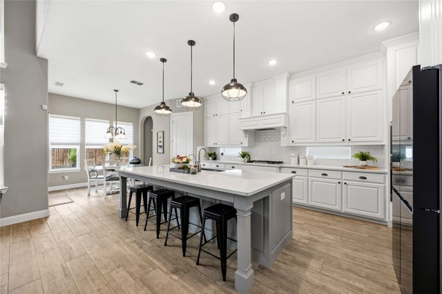 13520 Kettle Camp Road, Frisco, TX 75035