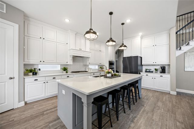 13520 Kettle Camp Road, Frisco, TX 75035