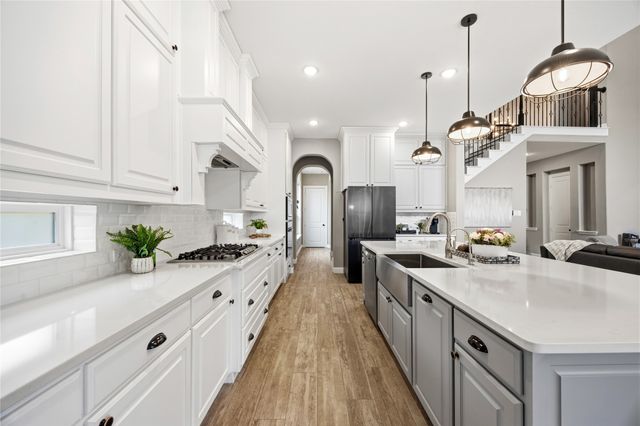 13520 Kettle Camp Road, Frisco, TX 75035