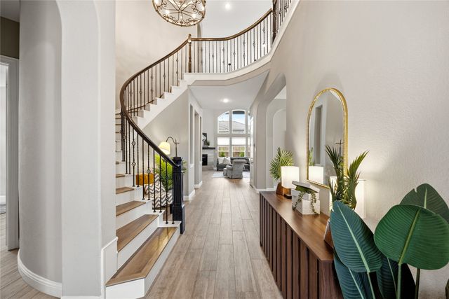 13520 Kettle Camp Road, Frisco, TX 75035