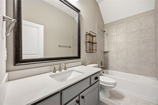 13520 Kettle Camp Road, Frisco, TX 75035