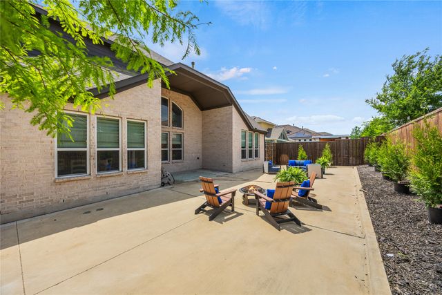 13520 Kettle Camp Road, Frisco, TX 75035