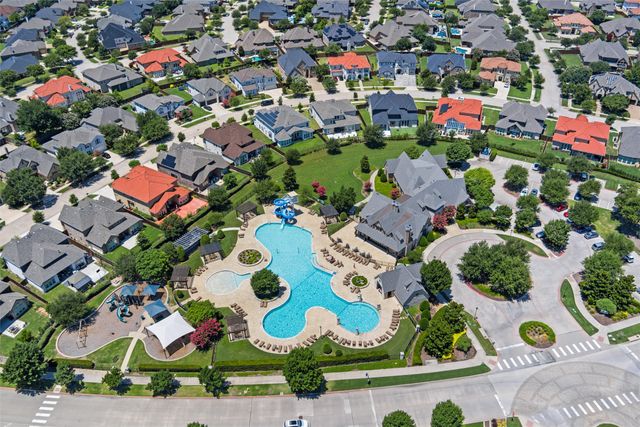 13520 Kettle Camp Road, Frisco, TX 75035