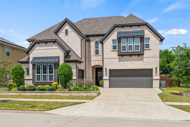 13520 Kettle Camp Road, Frisco, TX 75035