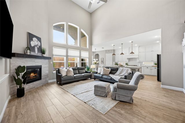 13520 Kettle Camp Road, Frisco, TX 75035