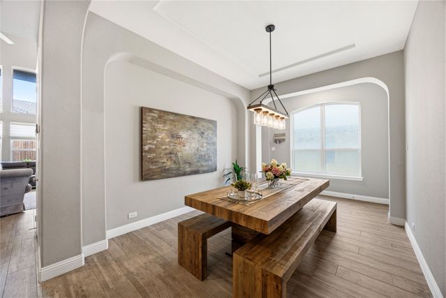 13520 Kettle Camp Road, Frisco, TX 75035