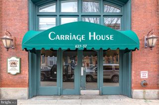 627-37 N 18TH ST #208, Philadelphia, PA 19130